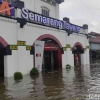 Semarang, Sekarang Kota Dulunya Laut