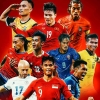 Daftar 10 Pencetak Gol Terbanyak Piala AFF 2022