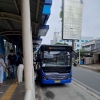 Cara Transit Bus Transjakarta Non BRT Tanpa Harus Tap In 2 Kali