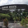 Mengunjungi Taman Wisata Sungai Bujang, Taman Rekreasi Keluarga Menarik di Dekat Pusat Kota Muara Bulian