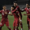Lolos sebagai Runner-up, 3 Catatan Timnas Indonesia Guna Hadapi Semifinal Piala AFF 2022