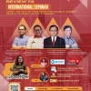 Indonesian Economic Review 7.0 Tahun 2022