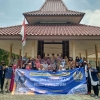 Kembangkan Budaya Literasi Desa Tanjung, KKN-T Gresik 3 UNESA Berhasil Dirikan Taman Bacaan Masyarakat (TBM)