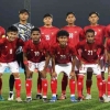 Timnas Indonesia Siap Menghadapi Vietnam di Semifinal Piala Aff 2022