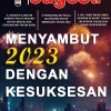 Memasuki Tahun Baru 2023, Apa yang Harus Baru juga?