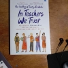 Review Buku "In Teachers We Trust"
