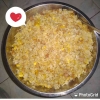 Resep Rumahan: Nasi Goreng Ham Telur Gurih, Cocok untuk Bekal Makan Siang!