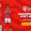 Prediksi Pertandingan Timnas Indonesia VS Timnas Vietnam di Semifinal Leg 1 Piala AFF 2022