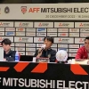Piala AFF 2022: "Menunggu Kejutan" Shin Tae-yong Lawan Vietnam