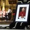 Hal-Hal Penting Sebelum Misa Requiem Bagi Paus Emeritus Benediktus XVI