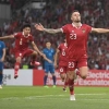 Bermain 0-0 Lawan Vietnam, Tipis Peluang Indonesia Maju ke Final