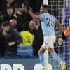 Riyadh Mahrez Bantu Manchester City Rebut 3 Poin Penting di Stamford Bridge