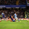Manchester City Tumbangkan Chelsea di Stamford Bridge