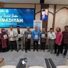 Peluncuran Buku Muhammadiyah "Wawasan dan Komitmen"