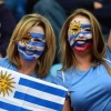 Fans Sepak Bola Wanita yang Dipandang Sebelah Mata