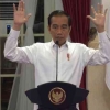 Jokowi Lebih Nyaman bersama Nasdem Ketimbang PDIP
