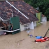 Semarang Kembali Dilanda Banjir, Sampai Memakan Korban