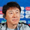 Menanti Sentuhan Shin Tae-yong pada Laga Indonesia Lawan Vietnam di Semifinal Piala AFF 2022
