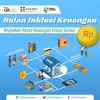 Perkembangan Keuangan Inklusif di Indonesia