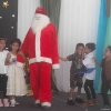 Natal Bersama TK Canossa: Bersyukur, Merawat dan Mengembangkan Persaudaraan