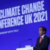 Mengulas Capaian Indonesia dalam Pidato Jokowi pada KTT COP26 di Glasglow, Aksi Nyata atau Hanya Rencana?