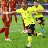 Malaysia Tumbangkan Thailand di Leg Pertama Semifinal AFF Cup 2022