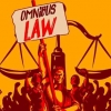 Perpu Omnibus Law; Jokowi dan Abu Nawas