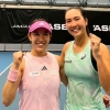 Aldila Sutjiadi Masuk Final ASB Classic Auckland Open, Tantang Juara Grand Slam