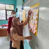 Aksi Nyata Budaya Positif di Sekolah oleh Guru Penggerak