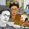 Kamar Mandi Rahasia Frida Kahlo di La Casa Azul