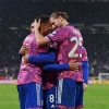 Delapan Kemenangan Beruntun, Diam-Diam Juventus Sudah di Papan Atas Serie A