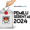 Sistem Pemilu 2024 dengan Proporsional Tertutup Mengarahkan Indonesia ke Masa Orde Baru, Rentan Otoriter dan Oligarki