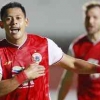 Geliat Jelang Putaran Kedua Liga 1: Madura United Dikejar Waktu, Cari Pemain Asia dan 'Barter' Taufik Hidayat, Dengan Siapa?