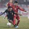 Dua Gol Cepat Vietnam Benamkan Indonesia di Piala AFF 2022