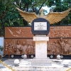 Mengulik Monumen PETA di Jalan Diponegoro Madiun