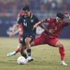 Pasukan Garuda Belum Berhasil Lolos ke Final AFF Cup 2022