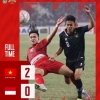 Kalah dari Vietnam, Timnas Indonesia Dipastikan Tersingkir dari Piala AFF 2022