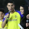 Cristiano Ronaldo Kembali Menelan Korban, Kali Ini Ada Pemain yang Harus Dibuang dari AL-Nassar