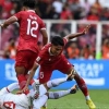 Ambyar Gegara Gol Cepat Vietnam ke Gawang Indonesia