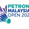 Jadwal Pertandingan 7 Wakil Indonesia di Hari ke-2 || Malaysia Open 2023