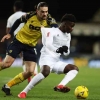 Piala FA: Oxford Vs Arsenal 0-3, Eddie Nketiah Cetak 2 Gol