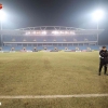 Jeleknya Rumput Stadion My Dinh Jadi Faktor Kekalahan Timnas Indonesia?