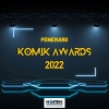 Ini Dia Para Pemenang KOMiK Awards 2022, Voter yang Beruntung dan Pemenang Ulasan