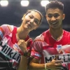 Malaysia Open 2023: Rekap Hasil 10 Wakil Indonesia di Hari Pertama 