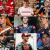 2023, Tahun Perubahan di MotoGP Sembilan Pembalap berganti tim