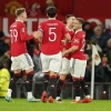 Tampil Perkasa, Manchester United Melaju ke Babak Semifinal Piala Liga
