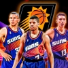 Phoenix Suns, Gudang Para Pemain Kreatif