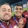 Merajut Asa Dibalik Bayang-bayang "Juara Ketiga" Piala AFF 2022