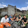 Bukan untuk Cari Sensasi, Pandawara Group Manfaatkan Sosmed untuk Bikin Konten Bersih-Bersih Sungai