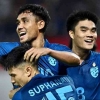 Piala AFF 2022: Juara Bertahan Thailand Vs Vietnam di Final